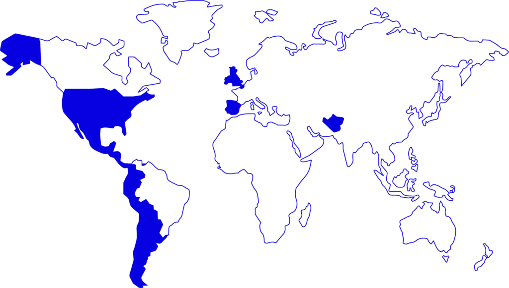 Mis charlas por el mundo