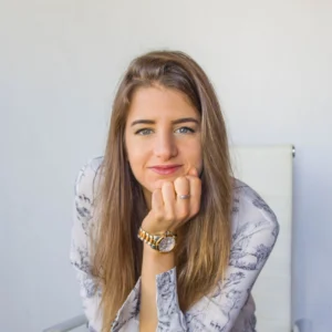 Romina Pousa